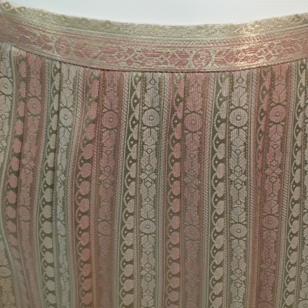 Lafayette 148 New York Skirt - Picture 3 of 5